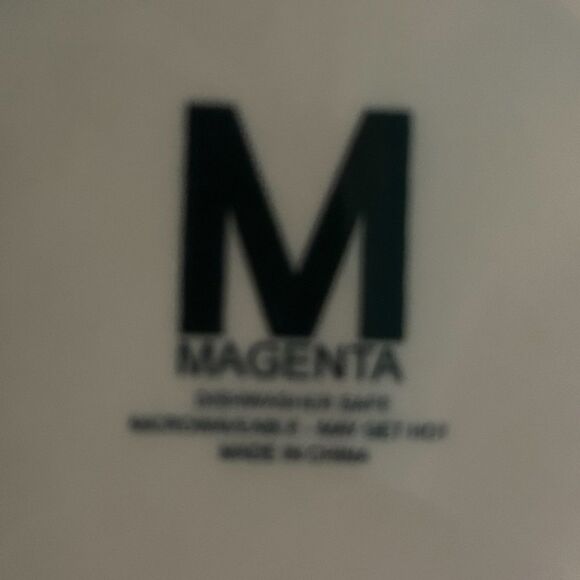 RAE Dunn SHARE Coffee Mug Cup - Picture 2 of 2